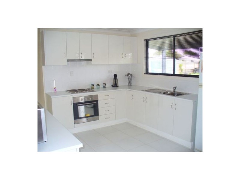 40 Herrenberg Street, Aldershot QLD 4650