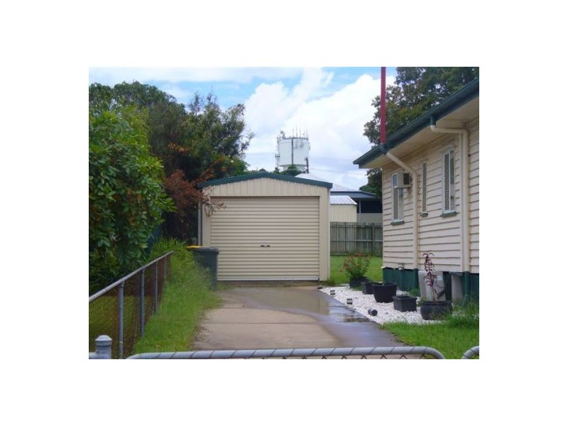 44 Christensen Crescent, Maryborough QLD 4650