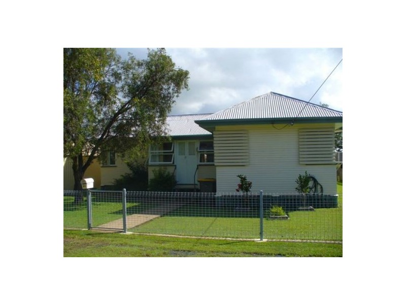 51  Woodstock Street, Maryborough QLD 4650