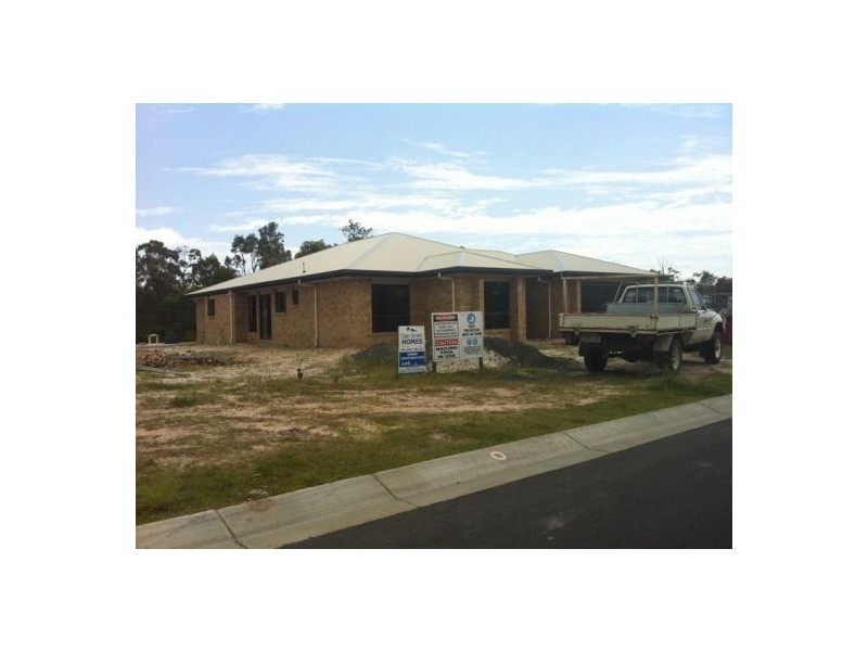Lot 19 Kingsbarn Drive, Wondunna QLD 4655