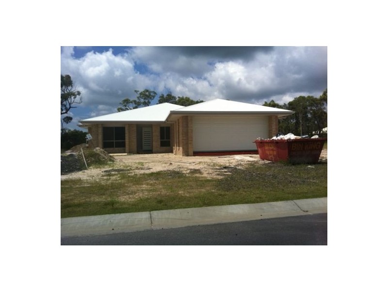 Lot 15 Kingsbarn Drive, Wondunna QLD 4655