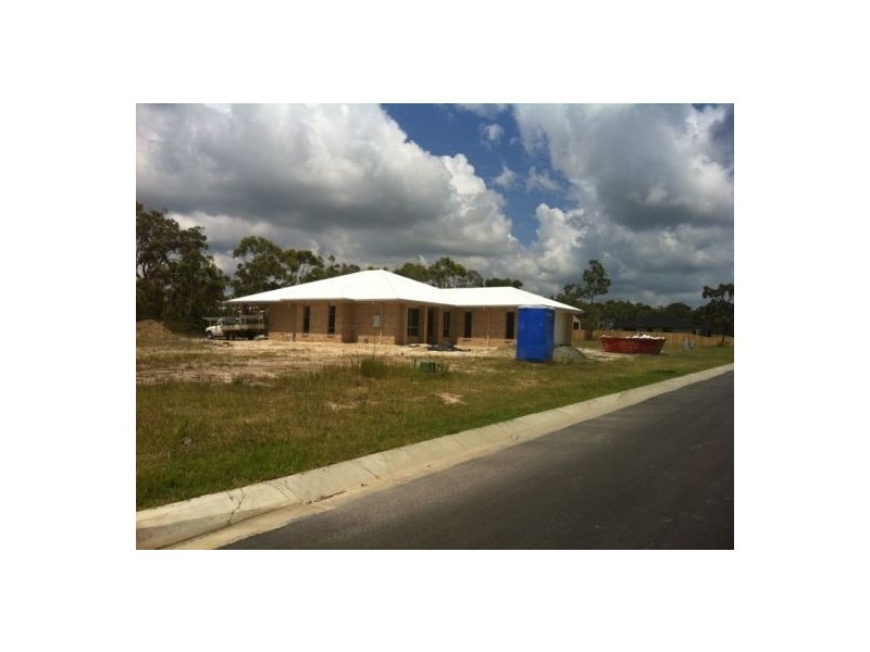 Lot 15 Kingsbarn Drive, Wondunna QLD 4655