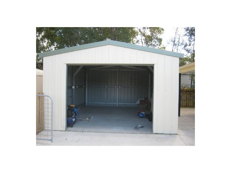 104 Shiplick St, Aldershot QLD 4650