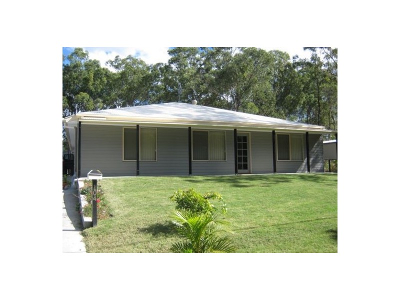 104 Shiplick St, Aldershot QLD 4650