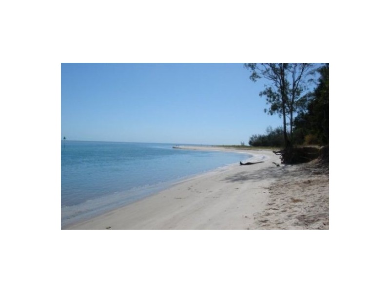 6 Swan View Court V1, Toogoom QLD 4655