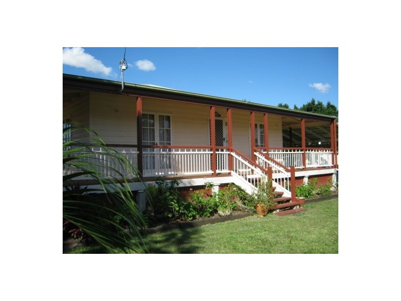 5 Wolseley St, Maryborough QLD 4650