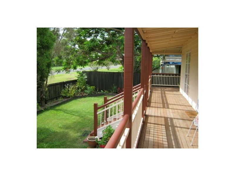 5 Wolseley St, Maryborough QLD 4650