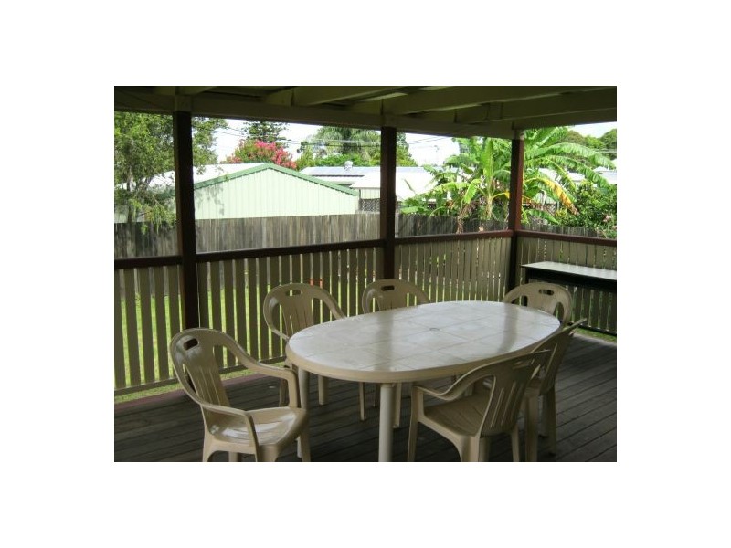 5 Wolseley St, Maryborough QLD 4650