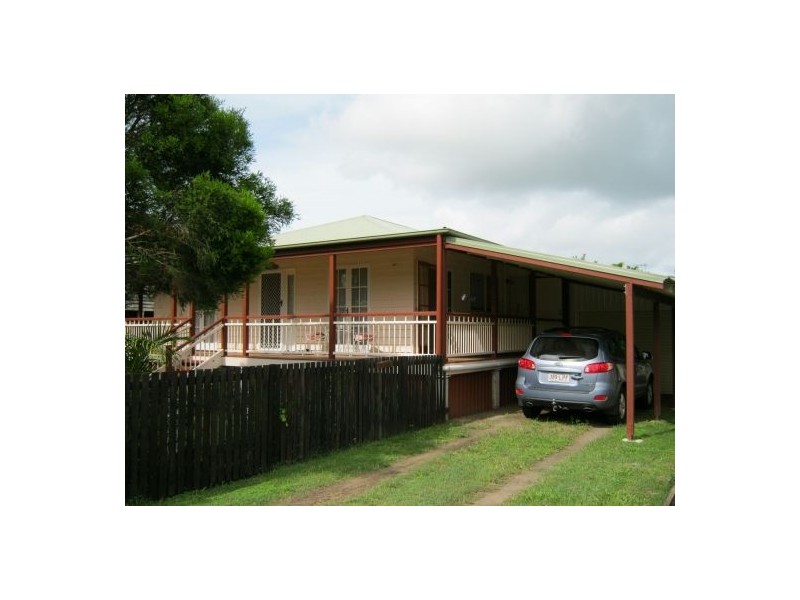 5 Wolseley St, Maryborough QLD 4650