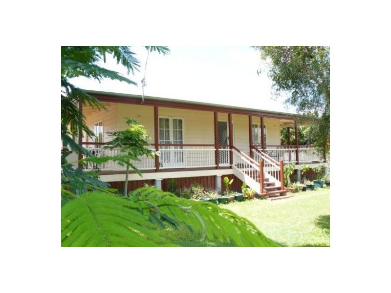 5 Wolseley St, Maryborough QLD 4650