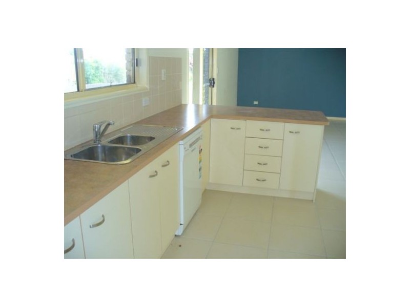 71.. St Joseph Drive, Urraween QLD 4655