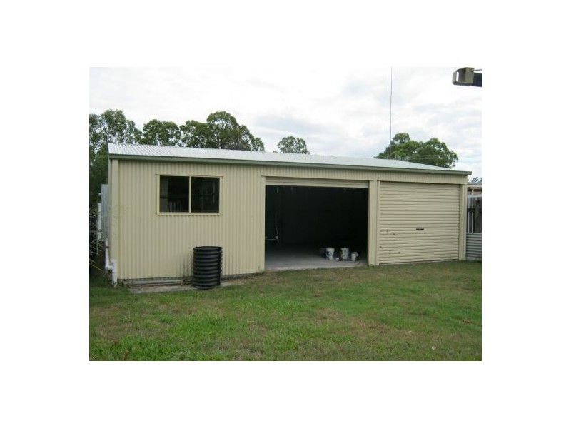 572 Alice St, Maryborough QLD 4650