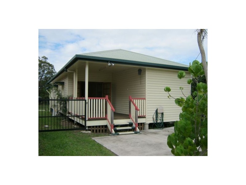572 Alice St, Maryborough QLD 4650