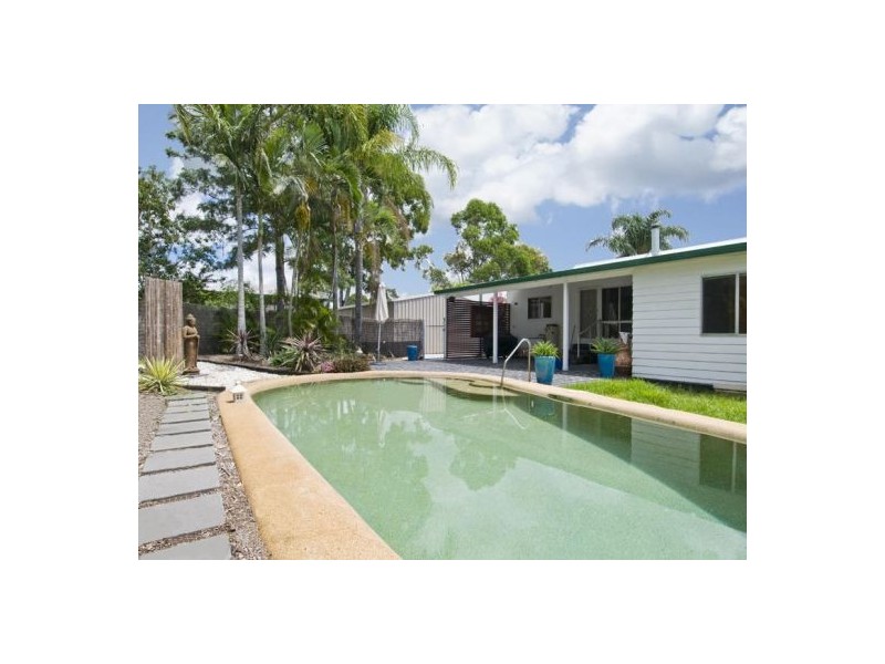 62 Swan Drive, Booral QLD 4655