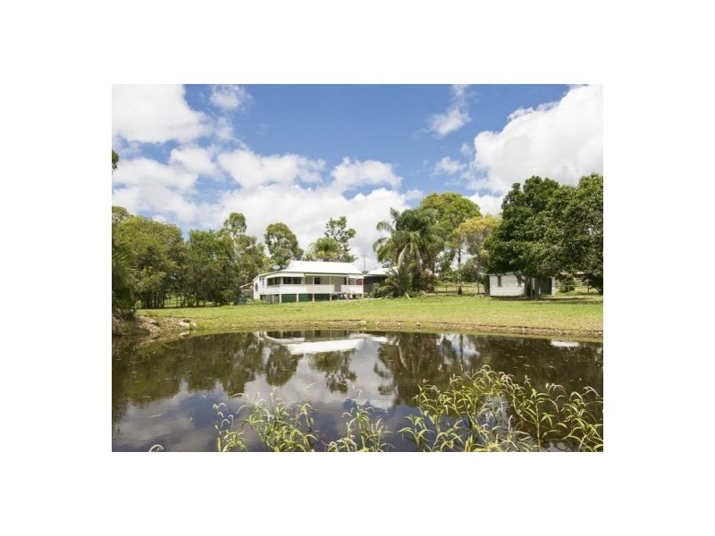 62 Swan Drive, Booral QLD 4655