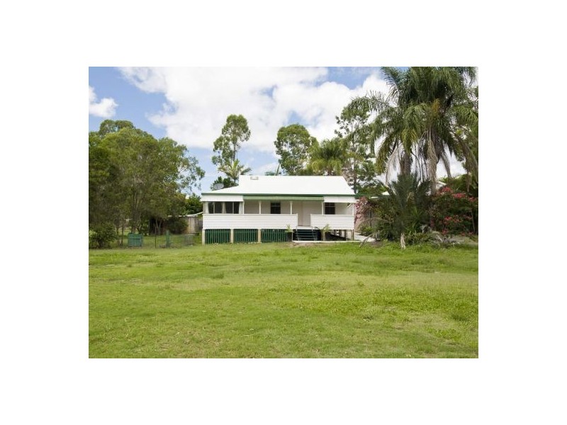 62 Swan Drive, Booral QLD 4655