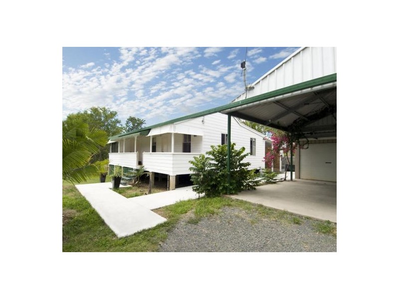 62 Swan Drive, Booral QLD 4655