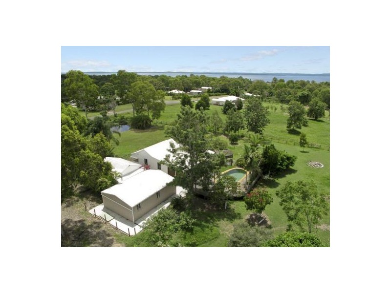 62 Swan Drive, Booral QLD 4655