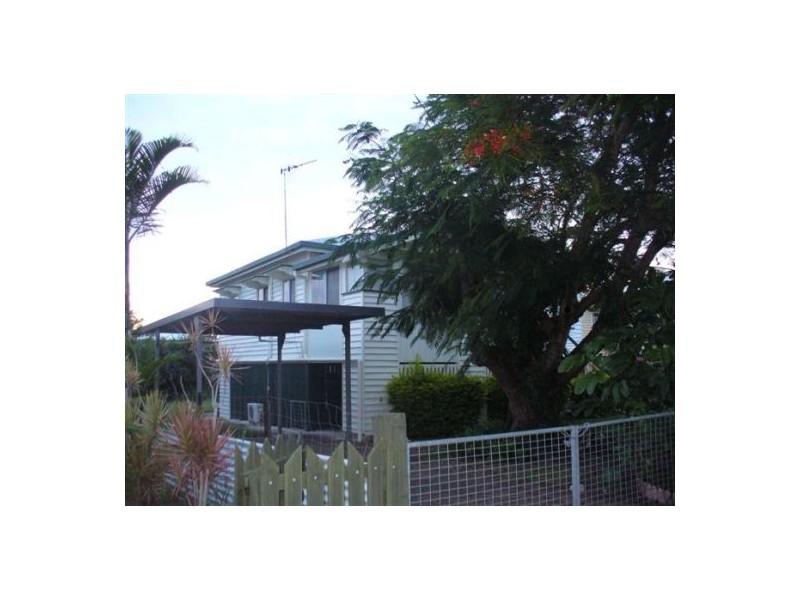 9 Muriel Street, Maryborough QLD 4650