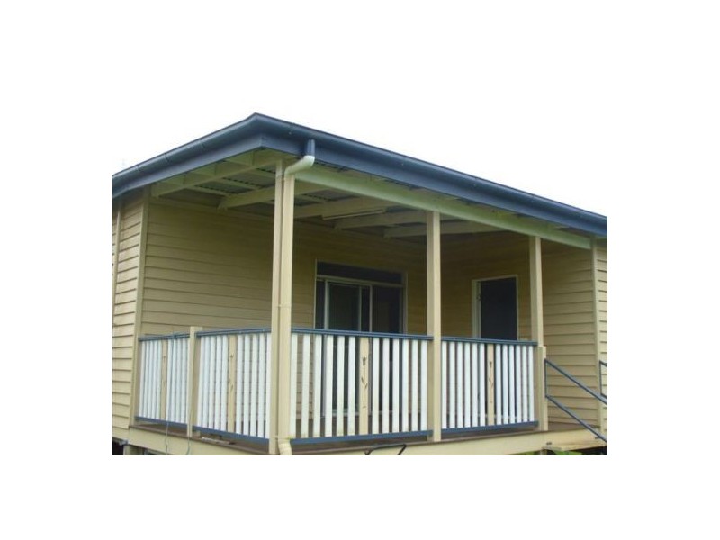 42 Frank Street, Maryborough QLD 4650