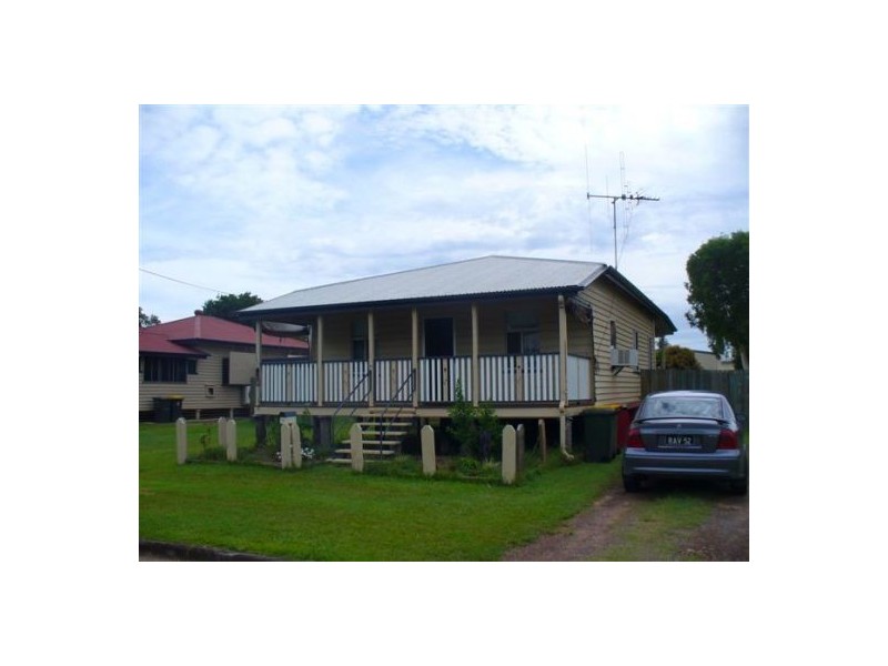 42 Frank Street, Maryborough QLD 4650