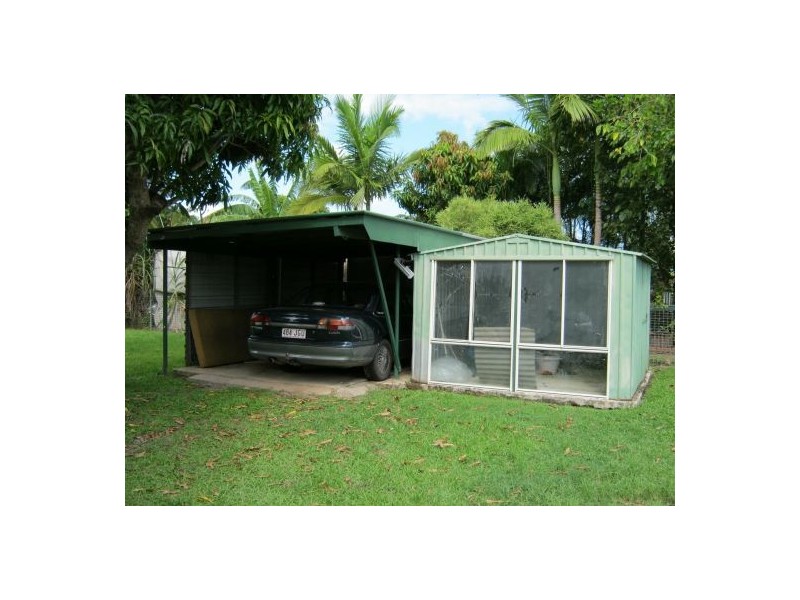 63 Woodstock St, Maryborough QLD 4650