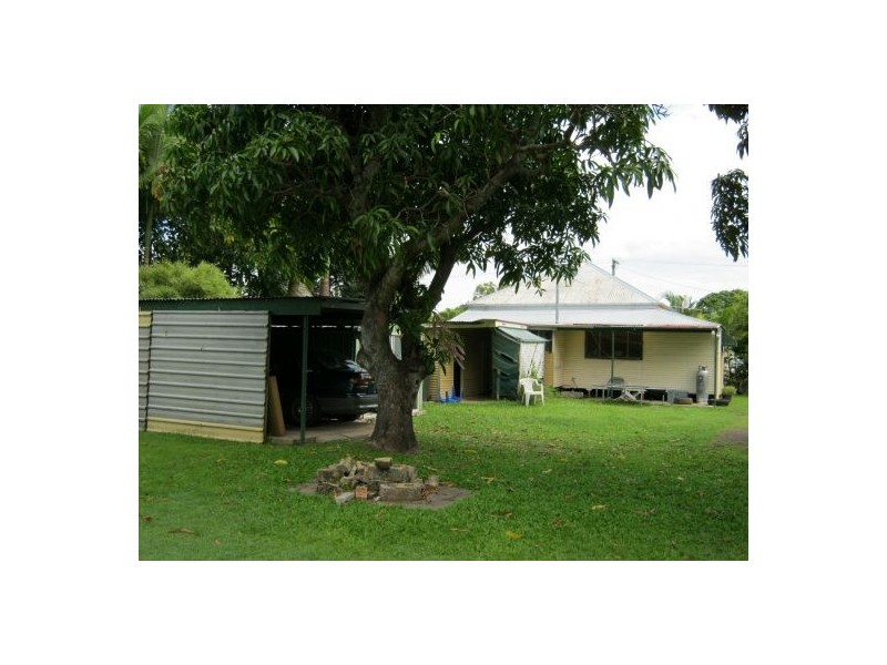 63 Woodstock St, Maryborough QLD 4650