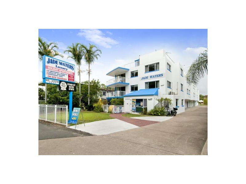 6/407 Esplanade, Torquay QLD 4655