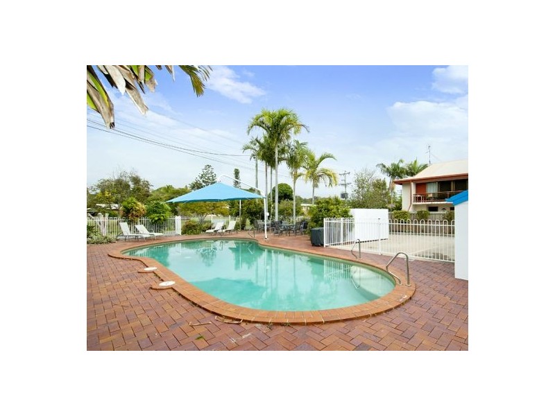 6/407 Esplanade, Torquay QLD 4655