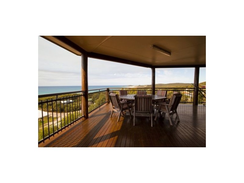 Fraser Island QLD 4581