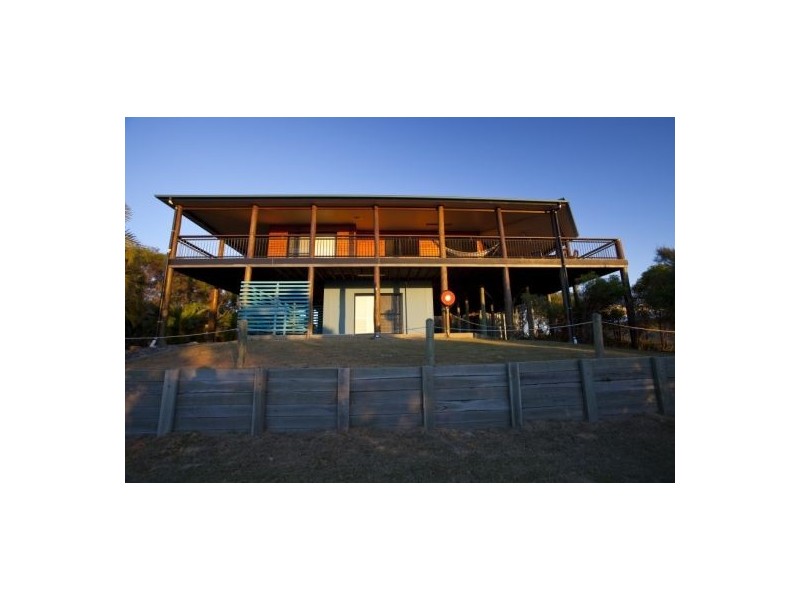 Fraser Island QLD 4581