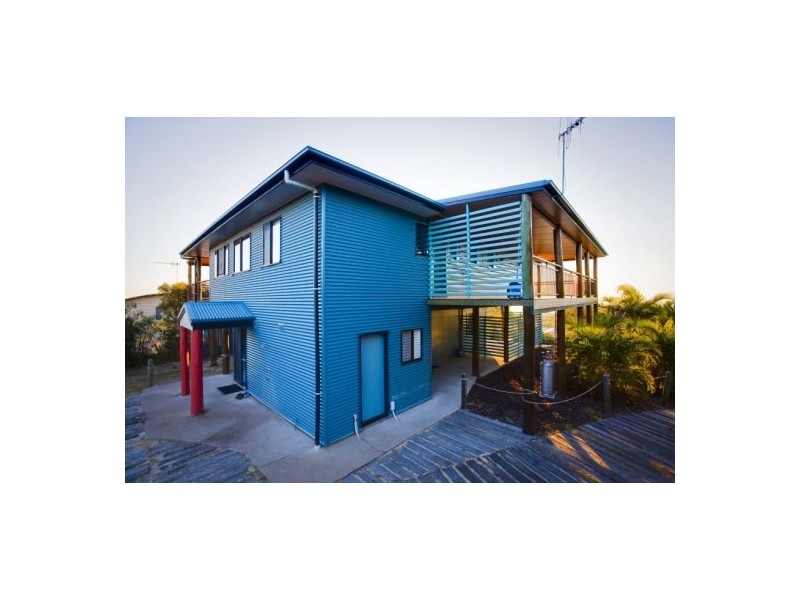 Fraser Island QLD 4581