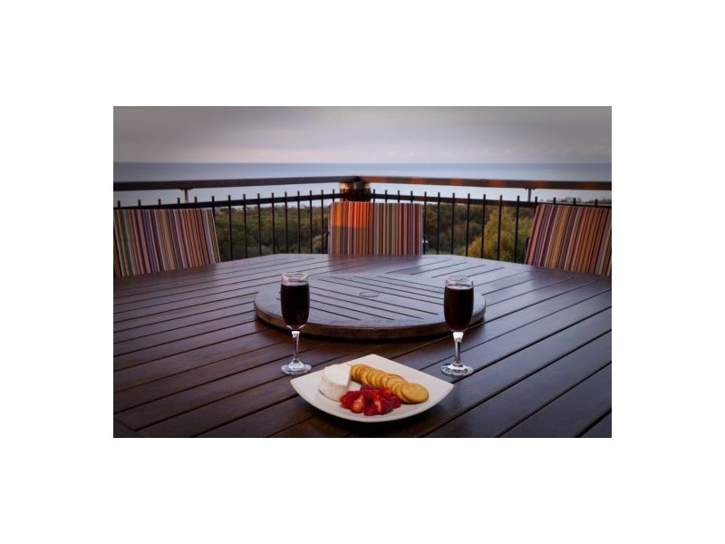 Fraser Island QLD 4581