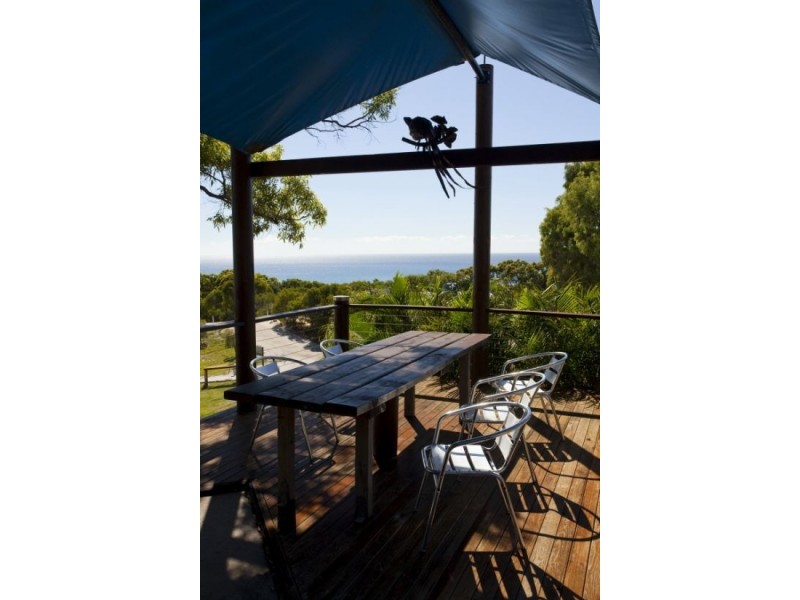 Fraser Island QLD 4581