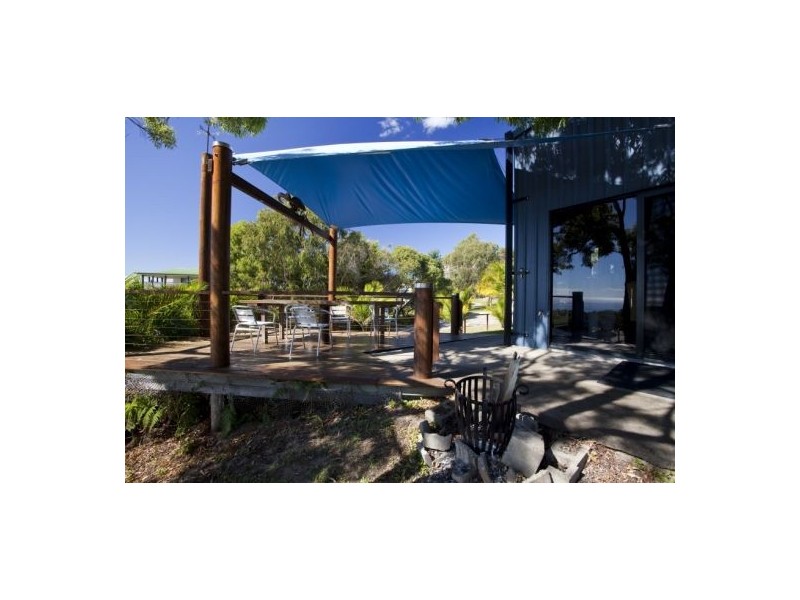 Fraser Island QLD 4581