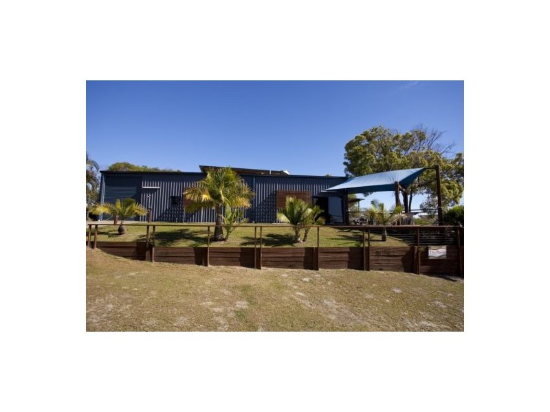 Fraser Island QLD 4581