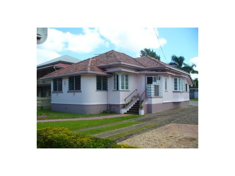 45  Walker St, Maryborough QLD 4650