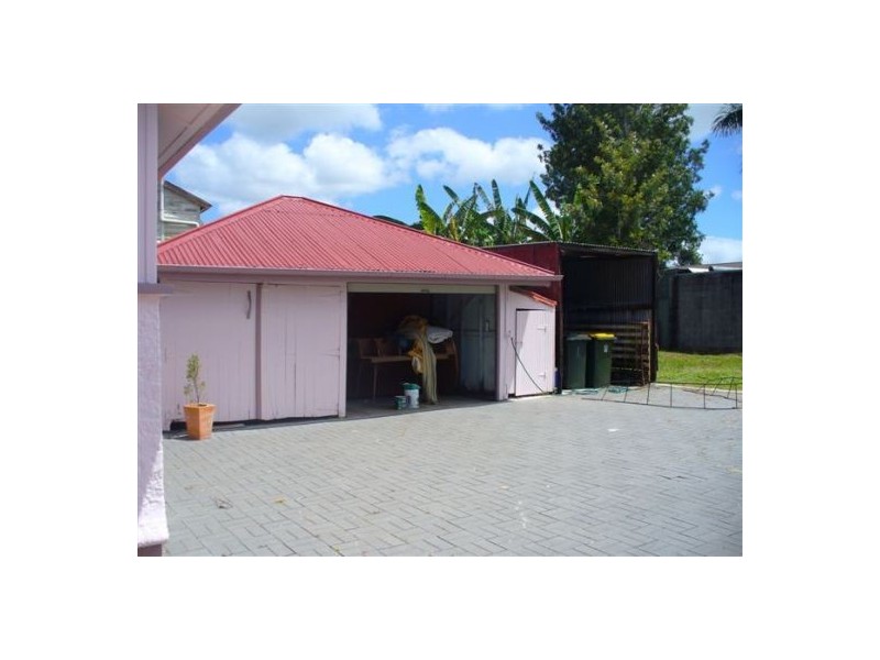 45  Walker St, Maryborough QLD 4650