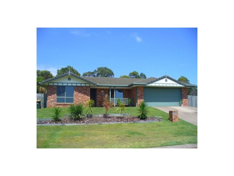 4. Satinwood Close, Tinana QLD 4650