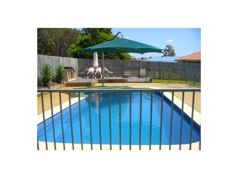 4. Satinwood Close, Tinana QLD 4650