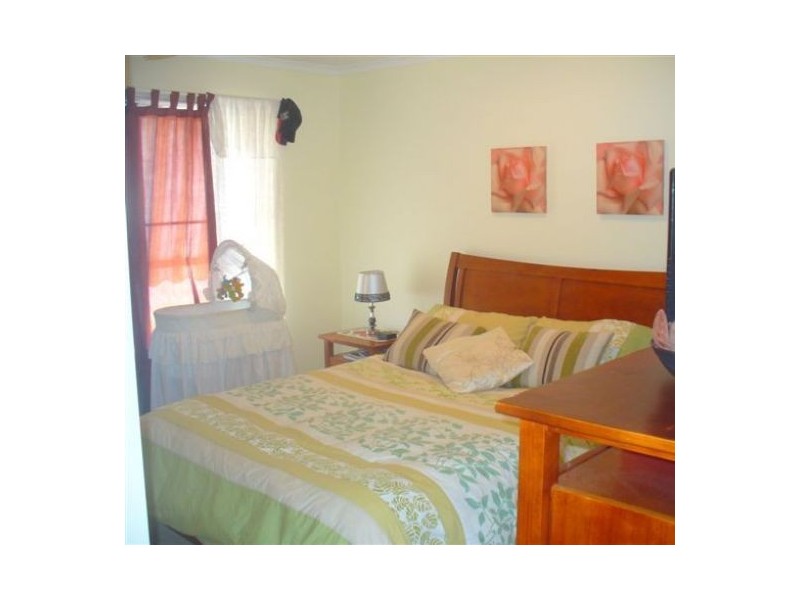 54 Joselyn Drive, Point Vernon QLD 4655