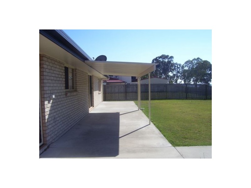 46 Foreshore Drive, Urangan QLD 4655