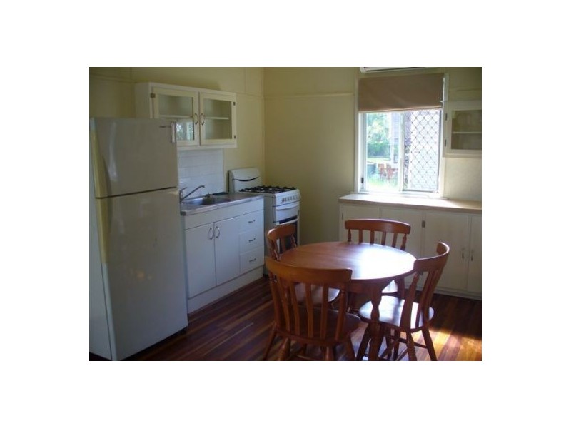 51. Woodstock Street, Maryborough QLD 4650
