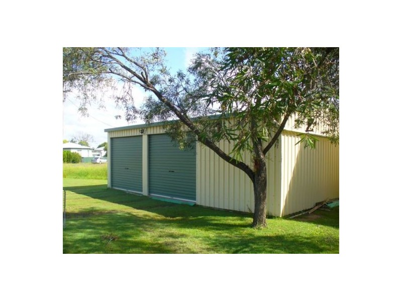 51. Woodstock Street, Maryborough QLD 4650