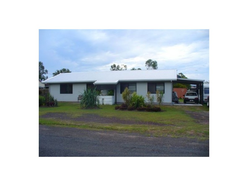 Aldershot QLD 4650