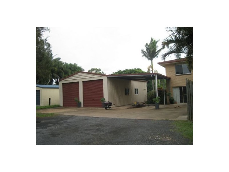 156 Doolong Road, Hervey Bay QLD 4655