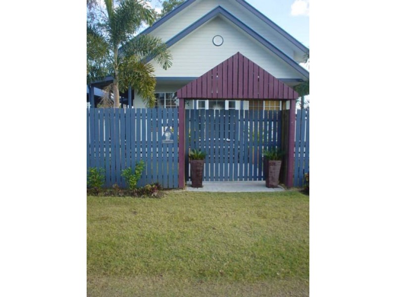 140 Gayndah Road, Maryborough QLD 4650