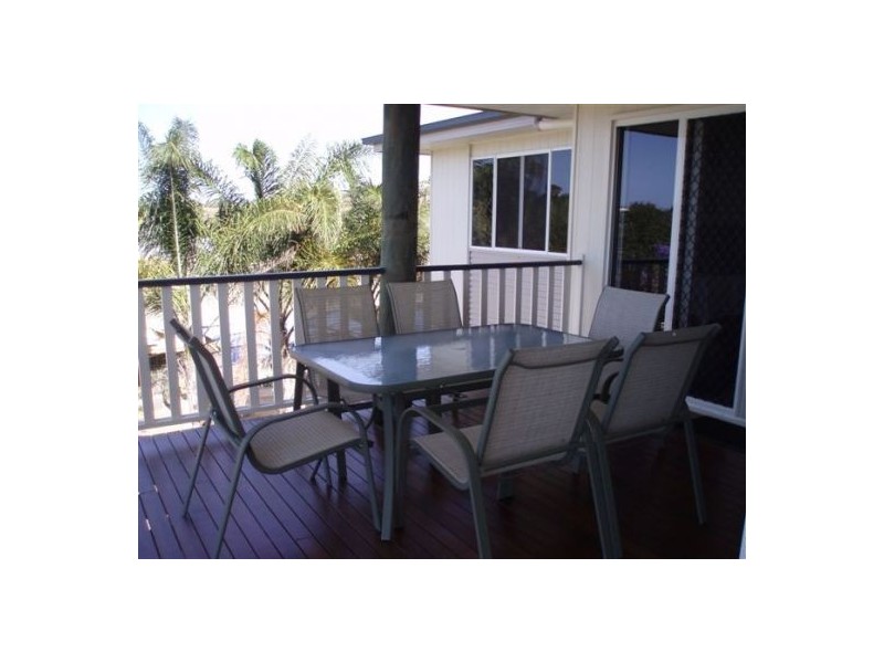 Dundowran Beach QLD 4655