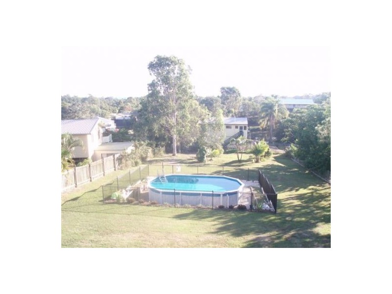 Dundowran Beach QLD 4655