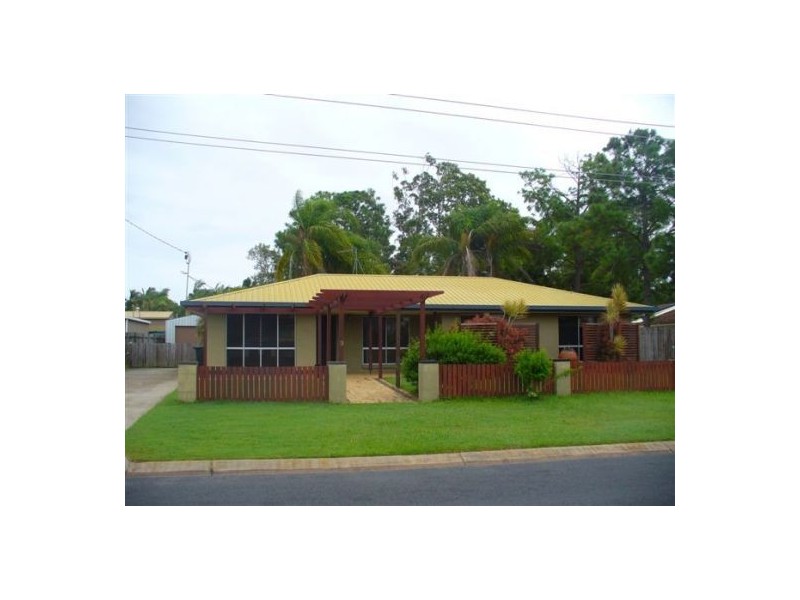 3 Eugenia Way, Kawungan QLD 4655